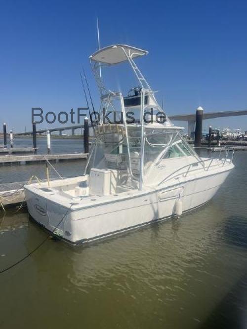 Rampage 92  technische daten 